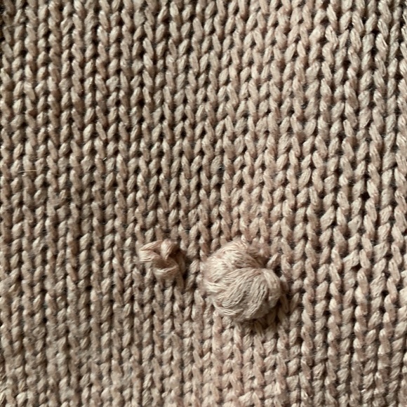 Moon River Knitted Sweater Set - Picture 5 of 6